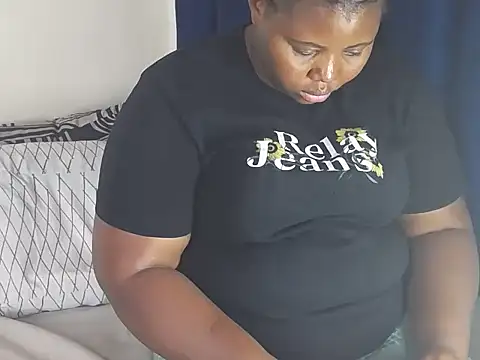 Babefatie online show from June 2026 11:54:02 AM
