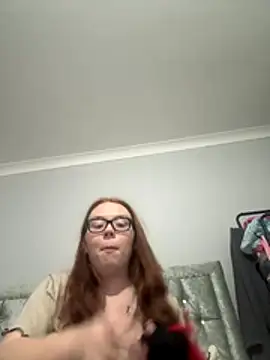 Snapshot of AnnieAinsx chatting on January 2026 07:05:02 PM AnnieAinsx online show from January 2026 07:05:02 PM