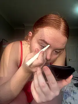 Snapshot of AnnieAinsx chatting on January 2026 02:30:02 PM AnnieAinsx online show from January 2026 02:30:02 PM