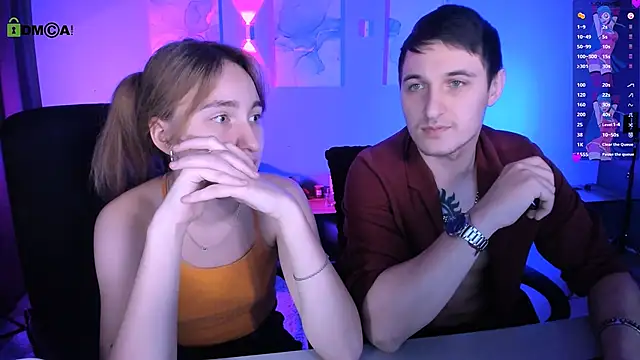 Snapshot of beauty_liam chatting on February 2026 07:51:02 PM beauty liam online show from February 2026 07:51:02 PM