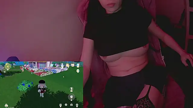 Snapshot of mommywho69 chatting on February 2026 05:24:01 PM mommywho69 online show from February 2026 05:24:01 PM