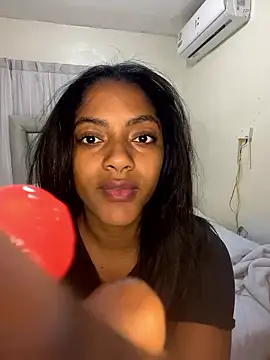 tuexotica online show from January 2026 10:45:01 PM