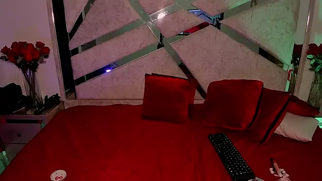 Snapshot of Starlights chatting on January 2026 03:28:01 PM Starlights online show from January 2026 03:28:01 PM