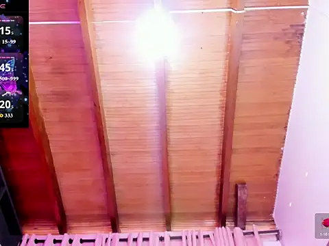 Kittymoretti online show from March 2026 10:37:01 PM