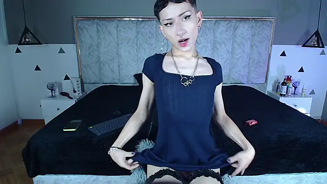 JiangShy666 online show from March 2026 11:33:02 AM