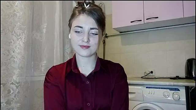 MaoBuyck online show from December 2025 09:00:01 PM