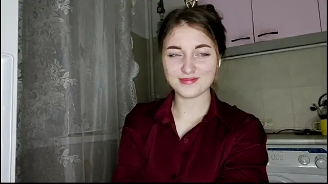 MaoBuyck online show from December 2025 08:17:01 PM