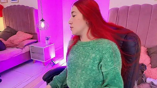 Celestee15  online show from February 2026 11:19:02 AM