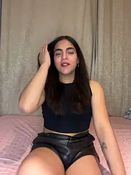 ketty hott online show from January 2026 03:01:02 AM