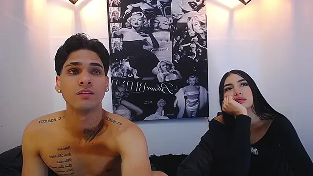 MarvinandtheBbys online show from January 2026 04:45:02 PM