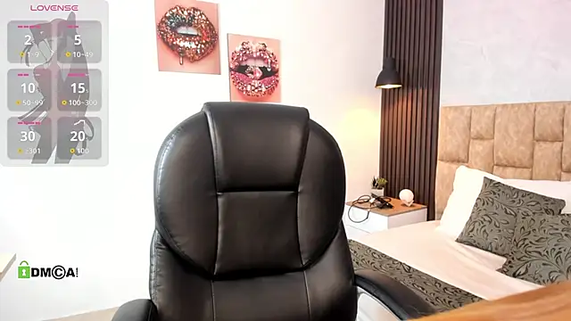 Perla dixon online show from February 2026 08:03:02 PM