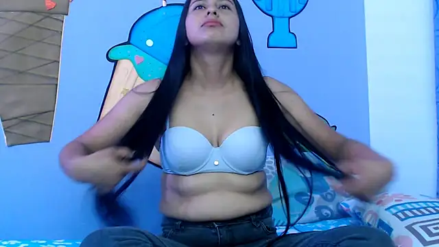 NOVAHOT98 online show from December 2025 07:40:02 PM