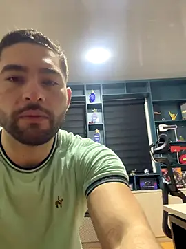 Steve-Carter online show from December 2025 09:16:01 AM