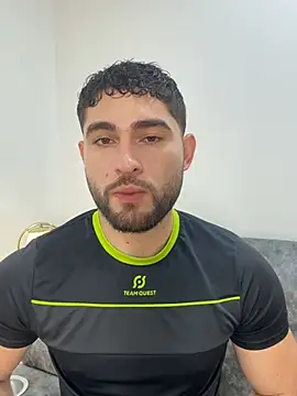 Steve-Carter online show from April 2026 11:44:02 AM