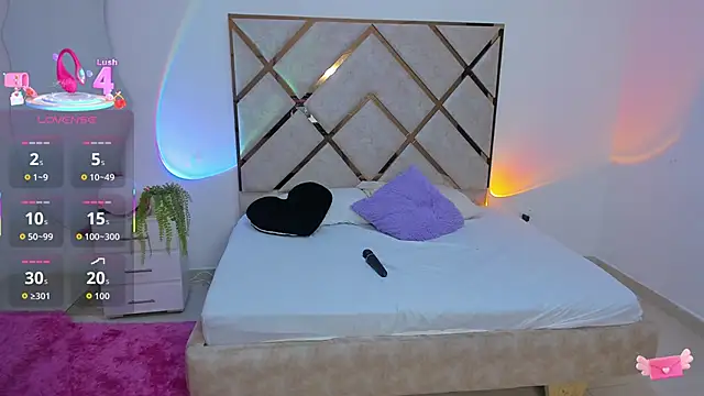 queenie staar online show from January 2026 01:41:02 AM