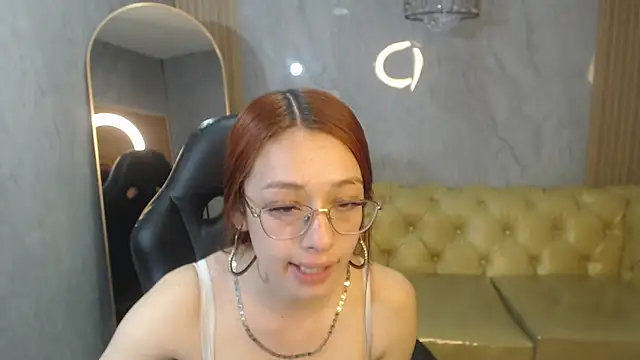 Kimberly23 a online show from December 2025 08:05:01 PM