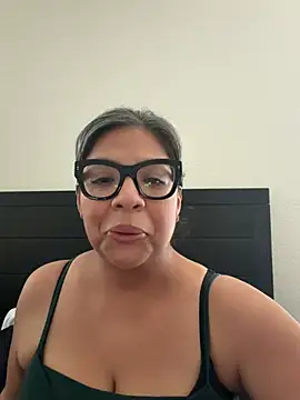 BettyWhispers online show from March 2026 04:56:01 PM