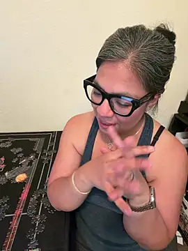 BettyWhispers online show from May 2026 07:41:01 PM