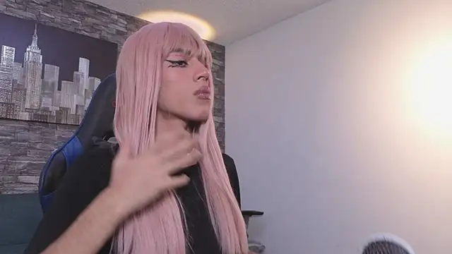 kaivg online show from January 2026 07:50:02 PM