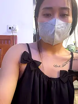 Snapshot of NinaBaby22 chatting on December 2025 07:12:01 AM NinaBaby22 online show from December 2025 07:12:01 AM