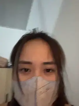 Snapshot of NinaBaby22 chatting on December 2025 06:47:02 PM NinaBaby22 online show from December 2025 06:47:02 PM