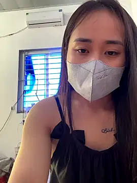 Snapshot of NinaBaby22 chatting on December 2025 07:48:02 AM NinaBaby22 online show from December 2025 07:48:02 AM