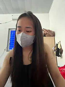 Snapshot of NinaBaby22 chatting on December 2025 06:22:01 AM NinaBaby22 online show from December 2025 06:22:01 AM