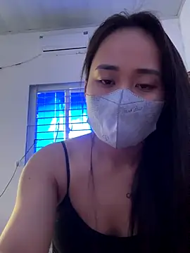 Snapshot of NinaBaby22 chatting on January 2026 06:05:02 AM NinaBaby22 online show from January 2026 06:05:02 AM