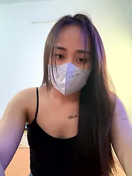 Snapshot of NinaBaby22 chatting on January 2026 04:37:02 AM NinaBaby22 online show from January 2026 04:37:02 AM