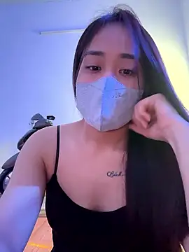 Snapshot of NinaBaby22 chatting on January 2026 07:11:02 AM NinaBaby22 online show from January 2026 07:11:02 AM