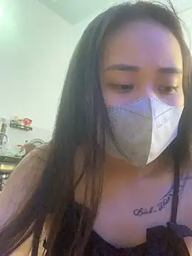 Snapshot of NinaBaby22 chatting on January 2026 07:43:02 AM NinaBaby22 online show from January 2026 07:43:02 AM