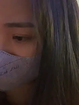 Snapshot of NinaBaby22 chatting on January 2026 05:12:01 AM NinaBaby22 online show from January 2026 05:12:01 AM