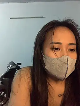 Snapshot of NinaBaby22 chatting on January 2026 05:18:02 PM NinaBaby22 online show from January 2026 05:18:02 PM