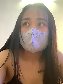 Snapshot of NinaBaby22 chatting on January 2026 07:13:01 AM NinaBaby22 online show from January 2026 07:13:01 AM