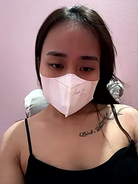 Snapshot of NinaBaby22 chatting on January 2026 04:12:02 PM NinaBaby22 online show from January 2026 04:12:02 PM