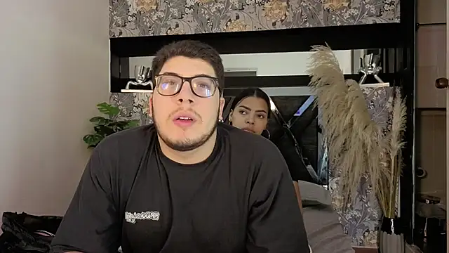 Snapshot of Chel_seth chatting on January 2026 04:07:02 AM Chel seth online show from January 2026 04:07:02 AM