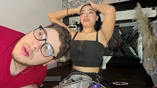 Snapshot of Chel_seth chatting on January 2026 03:33:01 AM Chel seth online show from January 2026 03:33:01 AM