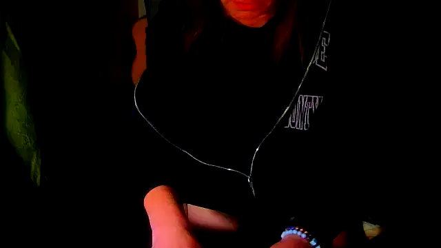 GoodGirlKelly online show from March 2026 08:26:01 PM