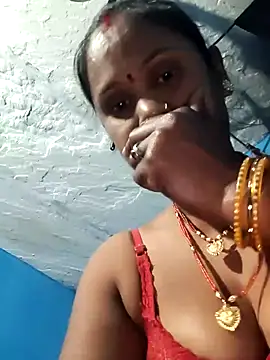 Akanksha soni online show from February 2026 08:51:01 PM