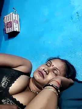 Akanksha soni online show from March 2026 09:41:01 PM