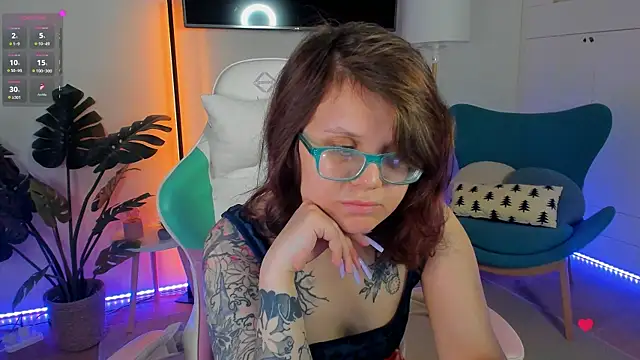 Snapshot of Ariell_Mini chatting on May 2026 05:46:01 AM Ariell Mini online show from May 2026 05:46:01 AM