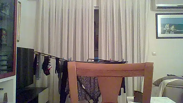 Lunamaya7 online show from December 2025 12:07:01 AM