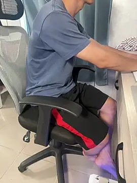 jason5858 online show from January 2026 04:28:02 AM