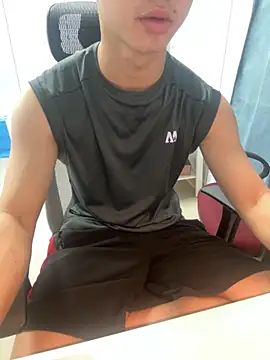 jason5858 online show from April 2026 02:31:01 PM