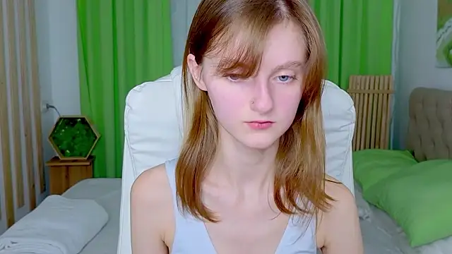 Miss Alisa  online show from February 2026 03:57:01 PM