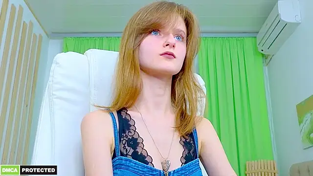 Miss Alisa  online show from March 2026 05:19:01 PM