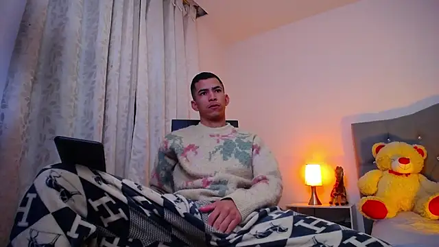 TOMBOYSEXX online show from January 2026 11:14:02 AM