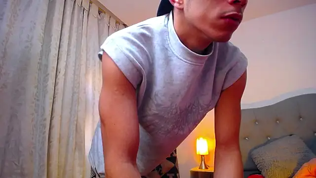 TOMBOYSEXX online show from January 2026 12:21:01 PM