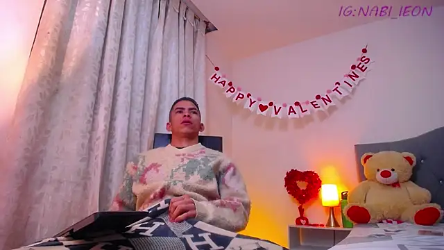 TOMBOYSEXX online show from February 2026 10:03:02 AM