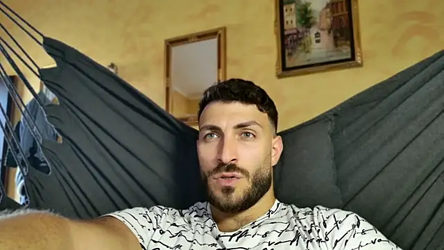 Snapshot of mark_ariete chatting on July 2026 02:36:02 PM mark ariete online show from July 2026 02:36:02 PM